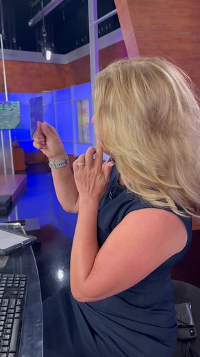 Life with Anne Marie Tiernon! WTHR-TV #wthr #wthr13 #newslady #makeup #lotd #ootd | Felicia Lawrence