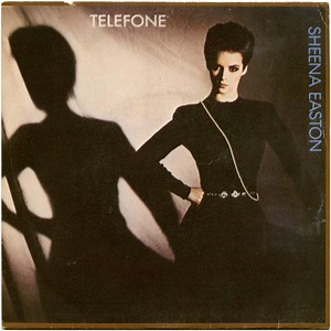 Sheena Easton - Telefone (Long Distance Love Affair)