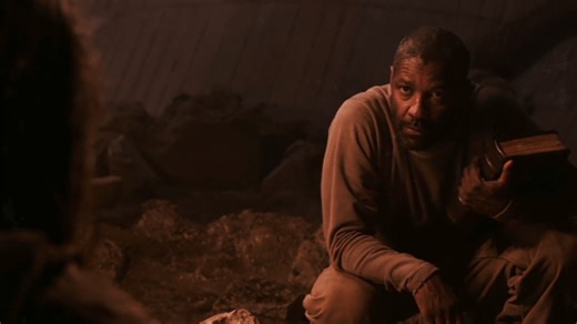 The 8 Best Christian Sci-Fi Movies Of All Time