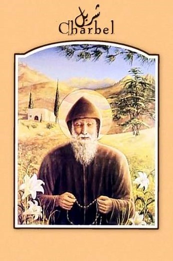 Charbel: The Movie - Movie