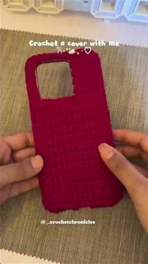 how to make iPhone case😊 ✨#trending