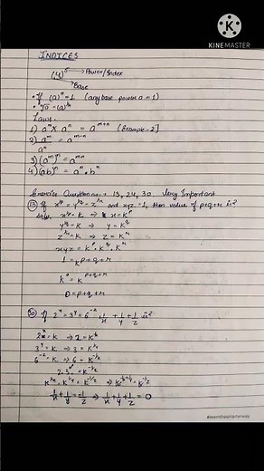Business Mathematics Chapter 1 Notes