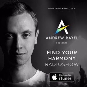 Andrew Rayel - Find Your Harmony Radioshow 466 2025-10-01