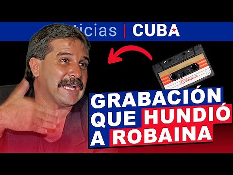 ☎️ ROBERTO ROBAINA Case | The phone call that SUNK HIM FOREVER 💥