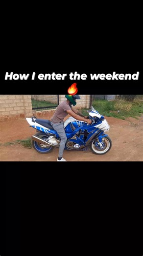 55 reactions · 4 comments | How I enter the weekend  #garagecreatives #fbreelsfypシ゚viralシ | Garage Creatives | Facebook