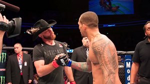 113K views · 860 reactions | Sooo many great fights! Which was your favourite Donald Cerrone fight? | UFC | Facebook