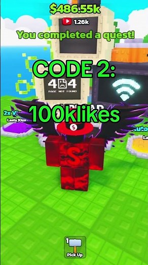 All New Be a YouTuber Codes Roblox (Update Codes)