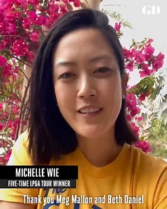 9.7K views · 43 reactions | Happy International Women's Day to all the women who have paved the way in golf and to those who are continuing to create opportunities for generations to come. #IWD2021 | Golf Digest | Facebook