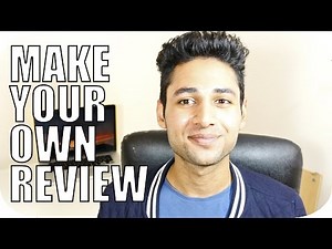 Mrwhosetheboss Reviewing Competition 1.0!