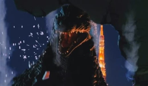 HVYTHRASH on Instagram: "Godzilla x Mothra x Mechagodzilla Tokyo SOS • Today marks the twenty second anniversary of the theater release of this film • #Godzilla #Japanese #Tokusatsu #Kaiju"