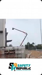 17K views · 160 reactions |  This is WHY You Wear Fall Protection! 勞...