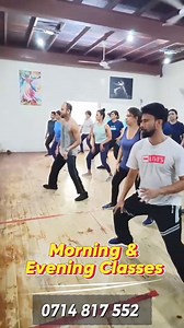 Zumba fitness in Nugegoda & Thalawathugoda "💃 Dance your way to fitness with Zumba at X-Arena School of Dancing in Nugegoda! Morning & evening classes are available to fit your schedule. 🕺 ✨ Benefits: ✅ Effective weight loss ✅ Full-body toning ✅ Stress relief ✅ Boosts happiness ✅ Enhances mental health 📍 Venue: X-Arena School of Dancing, Sanhinda, No. 247/2, Stanley Thilakarathne Mw, Nugegoda 📍 Google Map: X-Arena School of Dancing https://g.co/kgs/ZKPZYhr ✨ Instructor: Chandima Siriwardhane