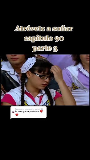 Atrévete a Soñar: Novela Juvenil | Capítulo 1 y 143 Completos