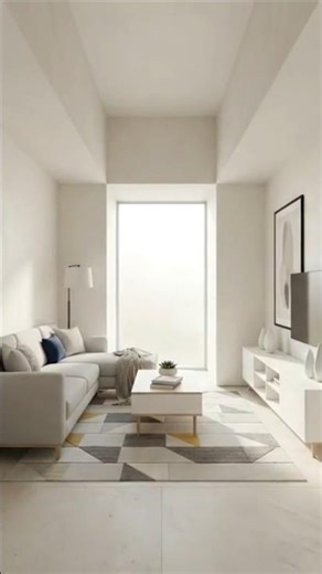 Modern walk-in dressing room #walkincloset #minimalinterior #Home interior design