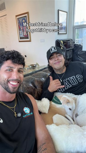 Please keep him in your prayers 🙏🏼