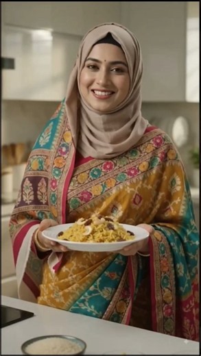 Perfect Basanti Pulao Recipe | Fluffy & Fragrant Bengali Yellow Pulao