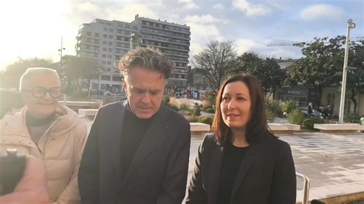 🔴 #Crue en Maine-et-Loire : le point de situation de Christophe Béchu à 9h | Angers Info