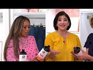 Mary Ruth's Liquid Morning Multivitamin 30-oz Serving on QVC