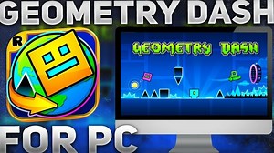 How to download Geometry Dash | Install for pc Geometry Dash [FREE] | Crack 2025