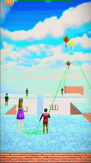 Kite Festival 2026 🪁 | Amazing Kite Flying in India | Makar Sankranti Special | Kite Festival Mahi