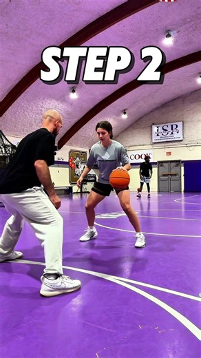 How to Master Iverson Crossover 🎒📈