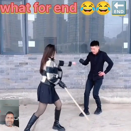 450K views · 6.8K reactions | Funny game challenge one girl one boy entertainment funny video  #funnyvideos #facebookviral #funny #challenge #comedy #short #viralvideo | Ganga Sagar | Facebook