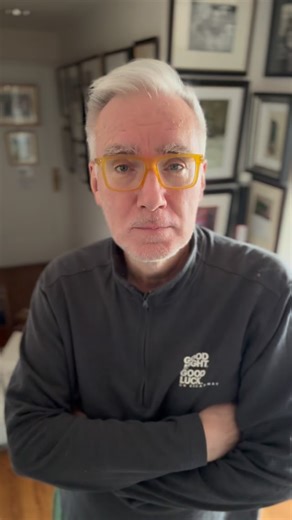 Keith Olbermann on Instagram: "The new Monday Countdown podcast drops at midnight: Trump’s latest losing streak has hit 27 days. MAGA knows it. The Head Republican knows it, channels Al Davis about it: Republicans will… go down… and will go down HOD.” The Indiana GOP knows it. Anybody who saw his pathetic credit-grabbing disinfo tweet Saturday night after the Brown shooting knows it. Since the house passed… the Epstein Files Transparency Act on November 19th Trump has been SINKING. In quicksand.