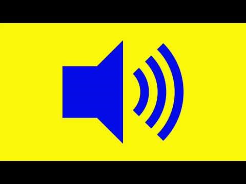 Scream Sound Effect For YouTube Videos