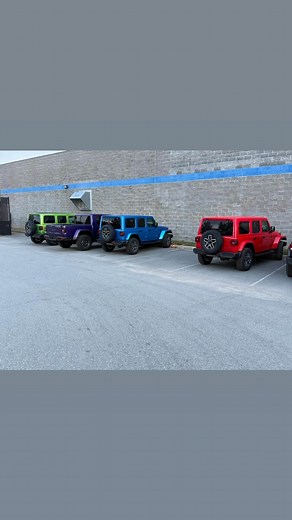 We have the Colors | Christopher Hart