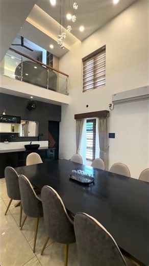 Modern Kitchen And Dining Design That Actually Looks Expensive #InteriorDesign #HomeInspo