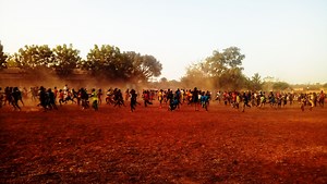 About Us | The Wash Project