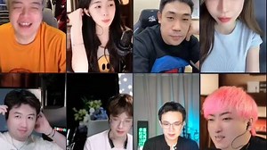 【JY直播】 20250824晚上 主播连麦，限定版橘猫歪回归跳舞；节目有我流量更高 | JY 囚徒 圈圈 耿许儿 牛肉干 申屠 大卫 诅咒