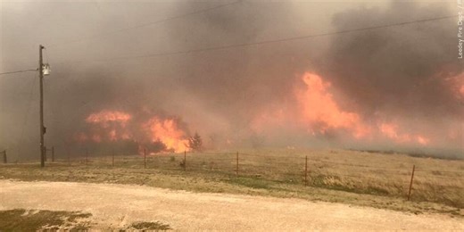 Mills County, Iowa joins other counties in declaring burn ban