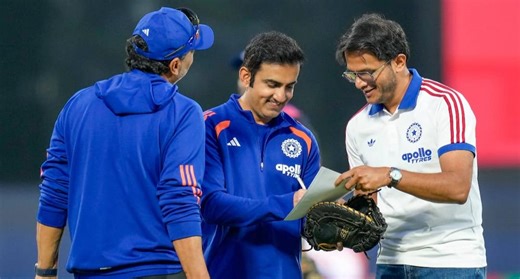 T20 World Cup 2026 Super 8 Schedule Announced: Super 8 Matches Dates, Venues And Timings