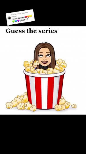 Replying to @chikago_kaj_dite #bitmoji #series #netflix #guesstheseries #netflixseries