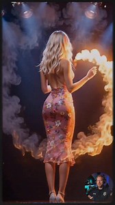 Endless applause followed this unbelievable illusion—you won’t believe what happened next. 💞 Full video in comment 👇 | Makeupbypao