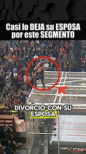 CASI lo DEJA su ESPOSA por este SEGMENTO en WWE #WWERaw #WWERaw #Rikishi #Undertaker | Nexus Lucha Libre