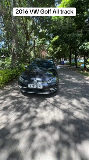 Discover the 2016 VW Golf Alltrack: The Ideal Family Station