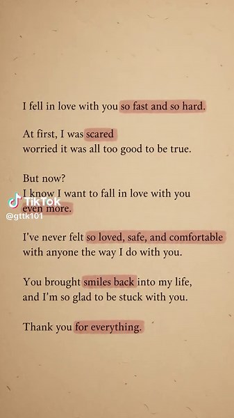 Sometimes love feels like finding a safe place in another person. 🤎 The kind of love that makes you feel seen, safe, and grateful. #LoveQuotes #RelationshipGoals #TrueLove #CoupleGoals #LoveAndLife