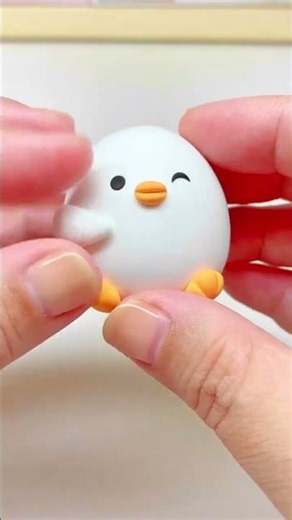 Easy Clay cartoon/ Play dough/ Clay 😎 Kids clay easy cartoon making