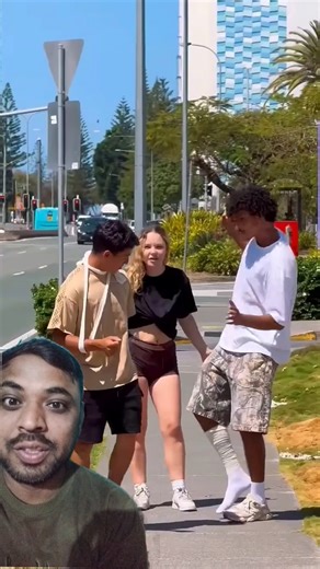 Men Look Reaction "Building Wooden Log Cabin in Forest 🌲🥰 Survival House Step by Step