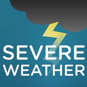 Thunderstorm Safety Tips