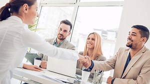 Out with the old and in with a new and improved résumé style. How do...