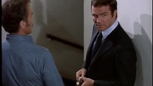 Dan August 02 - The Murder of a Small Town