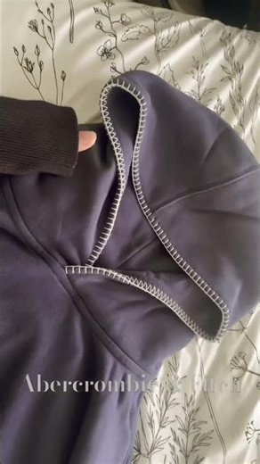 Abercrombie & Fitch!!🌊🫶🏼~#unpacking
