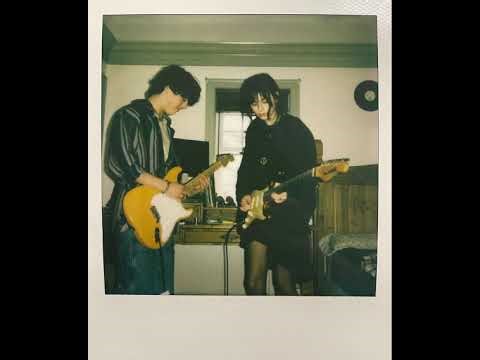 Unorganized math rock playlist.