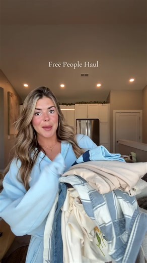 saved the best set for last! 🫶🏽✨ #freepeople #freepeoplehaul #tryonhaul @Free People @MOTHER @Understated Leather Ltd