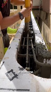 Sistema de bloques ICF #ingenieria #arquitectura #albañileria #construction #construccion #architecture #arquitectura | ISMOS Arquitectura