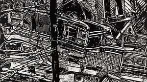 BAIA Bits | John T. Scott Legendary New Orleans artist John T. Scott was known for his versatility through mediums of sculpture, woodcuts, and drawing. Baia bits celebrates his contributions as an artist and the impact he left on the city that he loved. | Black Art In America