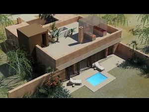 Stunning Villas for Sale in the Atlas Mountains of Morocco